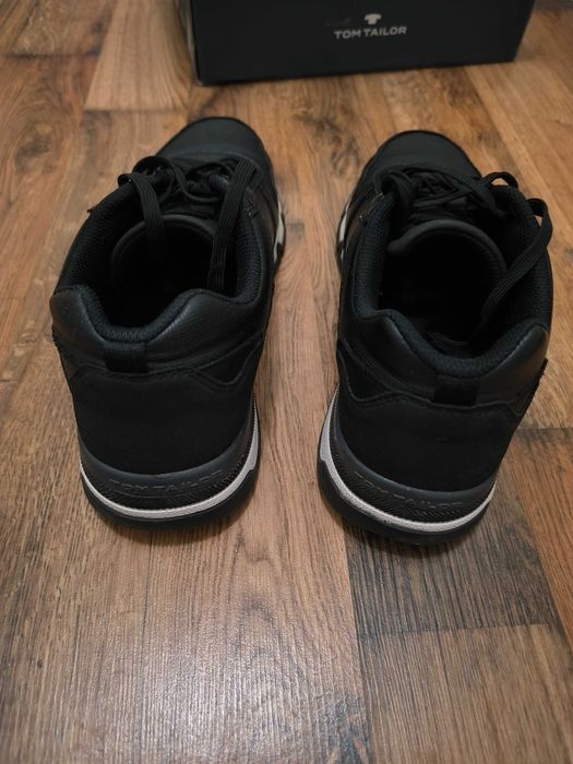Спортни обувки Tom Tailor 44