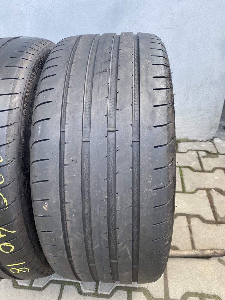 Anvelope 235/40R18 GoodYear,Cauciucuri 235/40R18 Dot2021