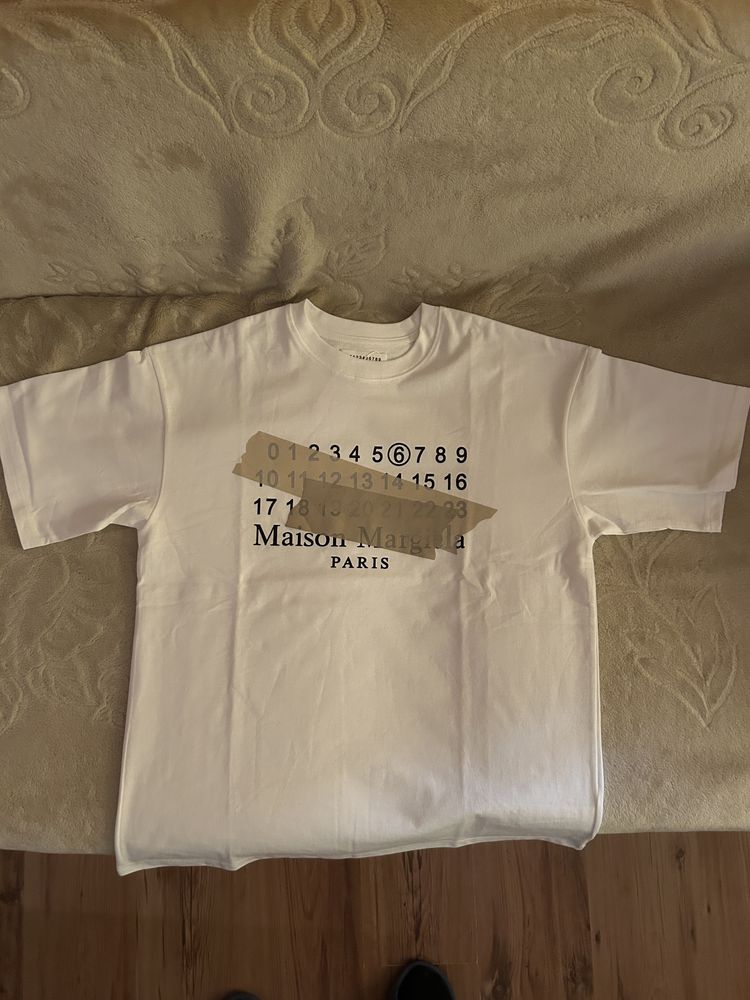 Maison margiela.