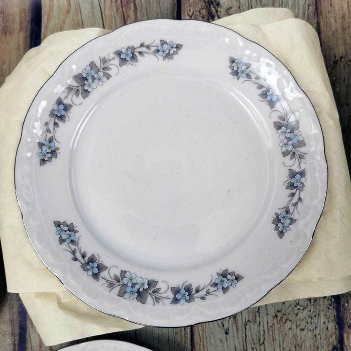 Комплект за хранене и чай/кафе Bavaria Mitterteich