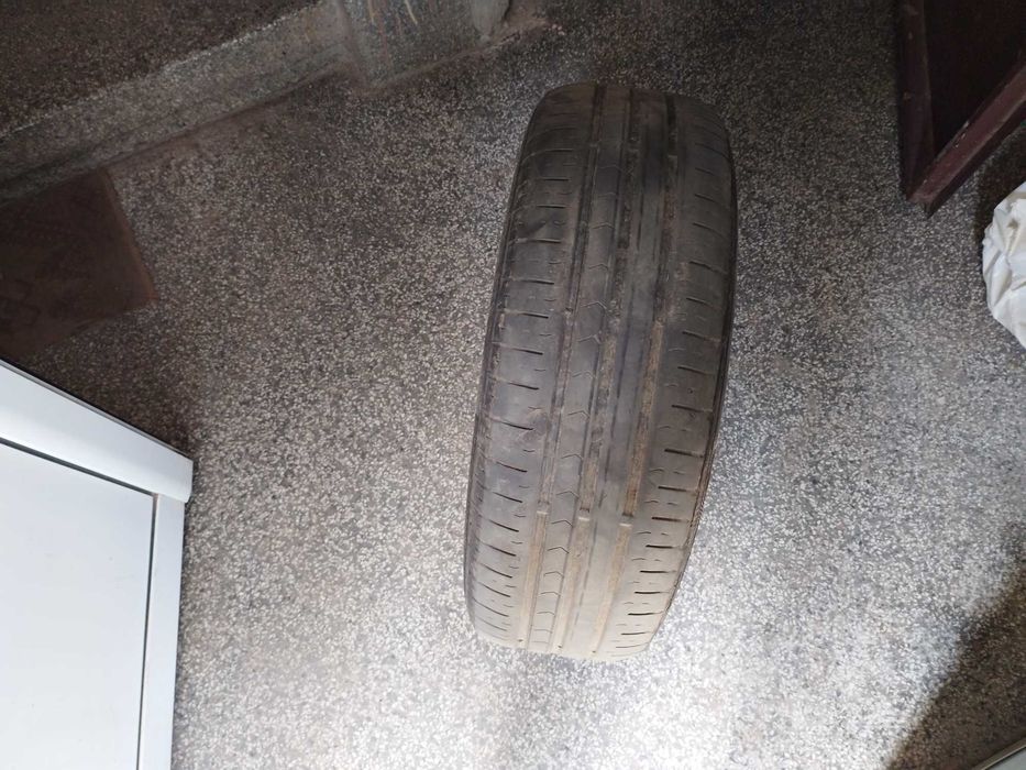 Летни гуми Continental 2017 г. 20 лв за гума