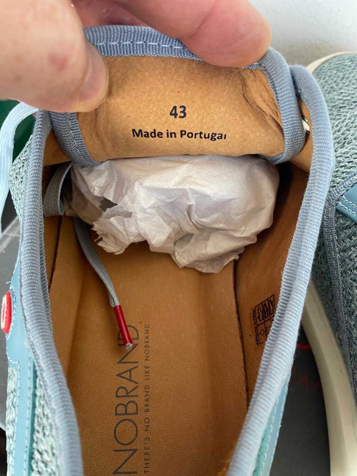 Sneakers Nobrand