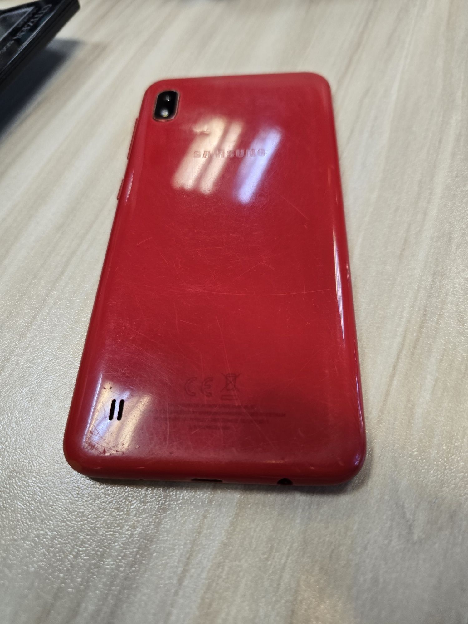 Samsung Galaxy A10