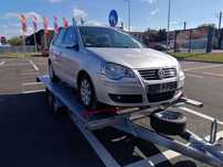Tractari auto- transport auto-platforma -rapid