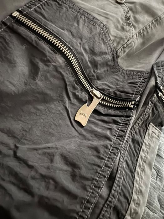 Luda панталон с ципове