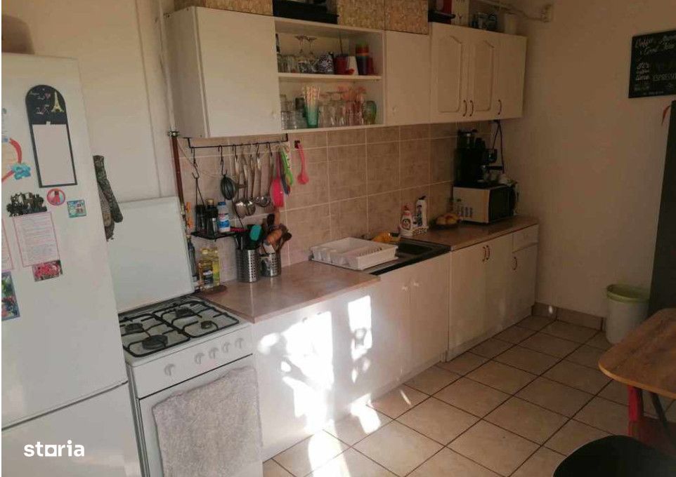 Apartament La Vila | 42 Mp | Terasa Si Bucatarie In Curte |