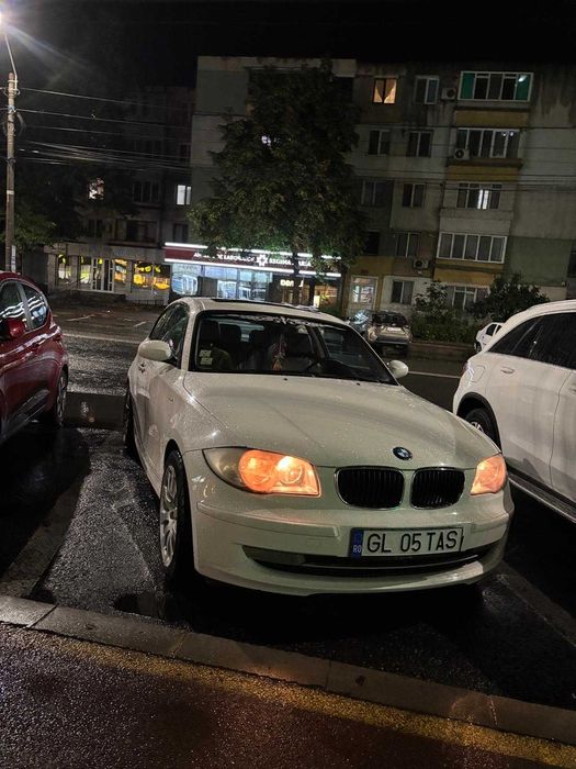 Vand BMW seria 1 , 2009, 116i,  2.0 benzina