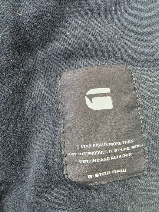 Мъжки блуза G-star raw M