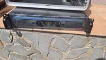 Amplificator Numark 1900 Stereo Power Amplifier, case 2U