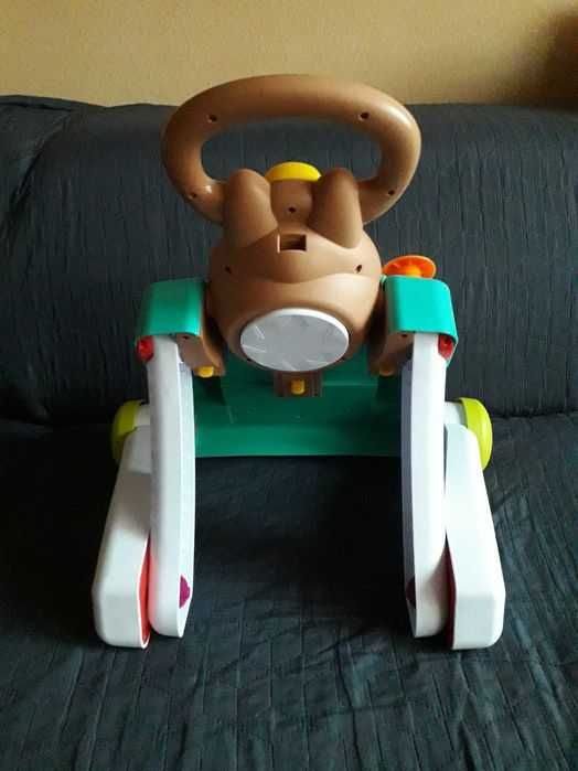 Antemergator și masa educativa, BKids