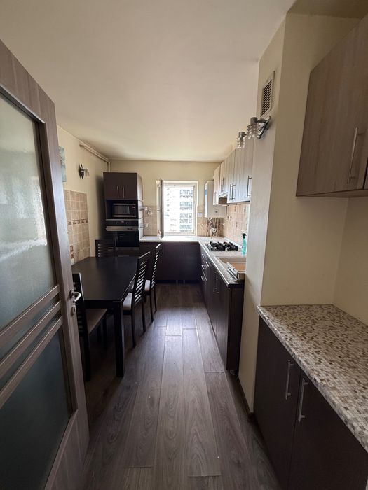 inchiriere Apartament 4 Camere Manastur
