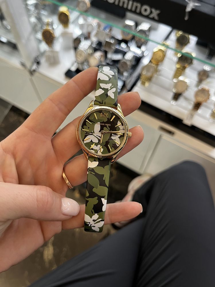 Дамски часовник Michael Kors MK2811