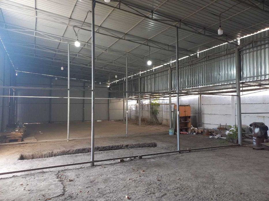 Аренда недвижимости под склады  и производство