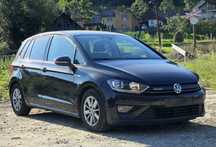 Volkswagen Golf Sportsvan 1.6 Tdi 110 cp an 2014 Golf 7