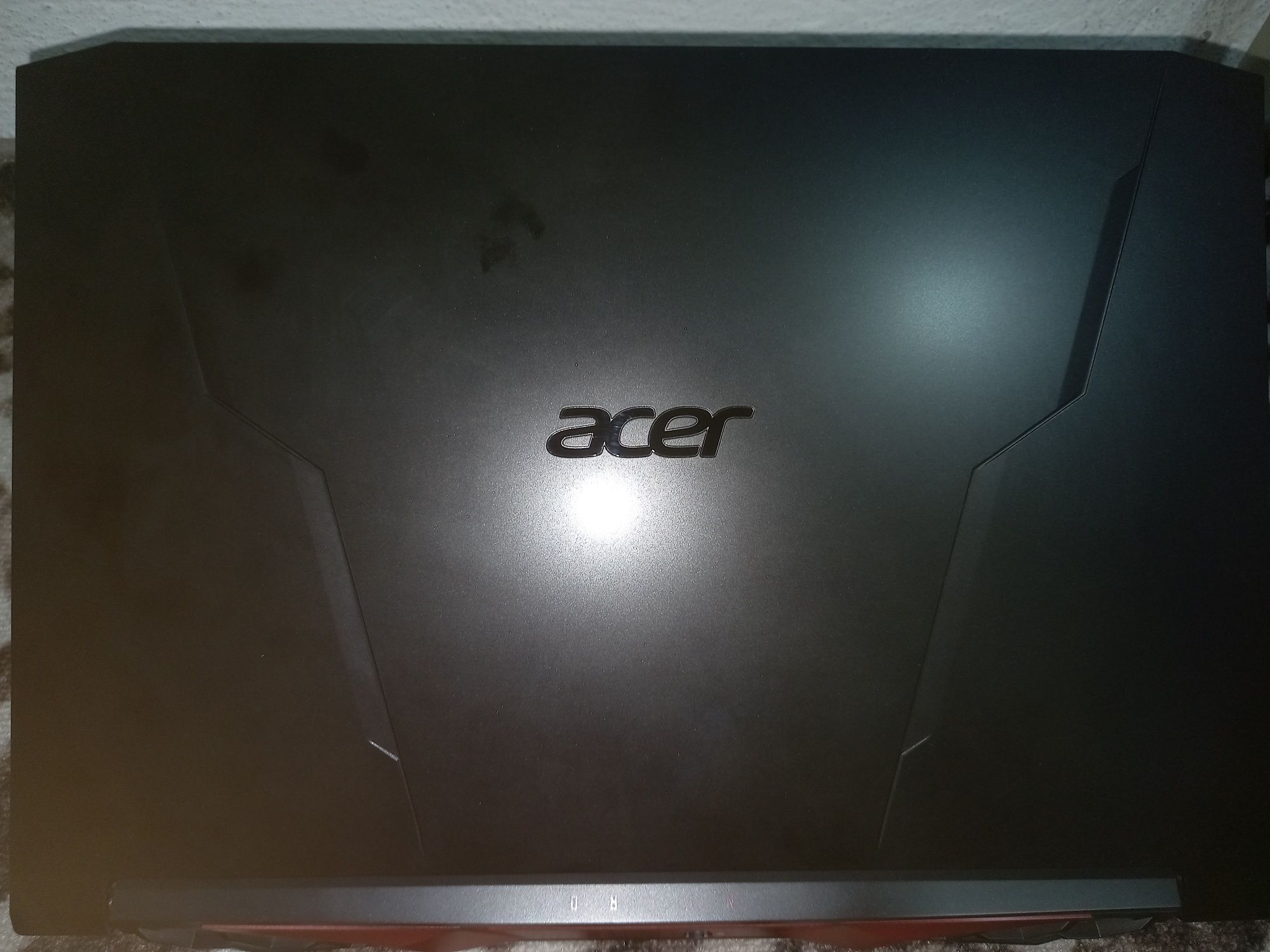 Игровой ноутбук Acer Nitro 5 AN515-57