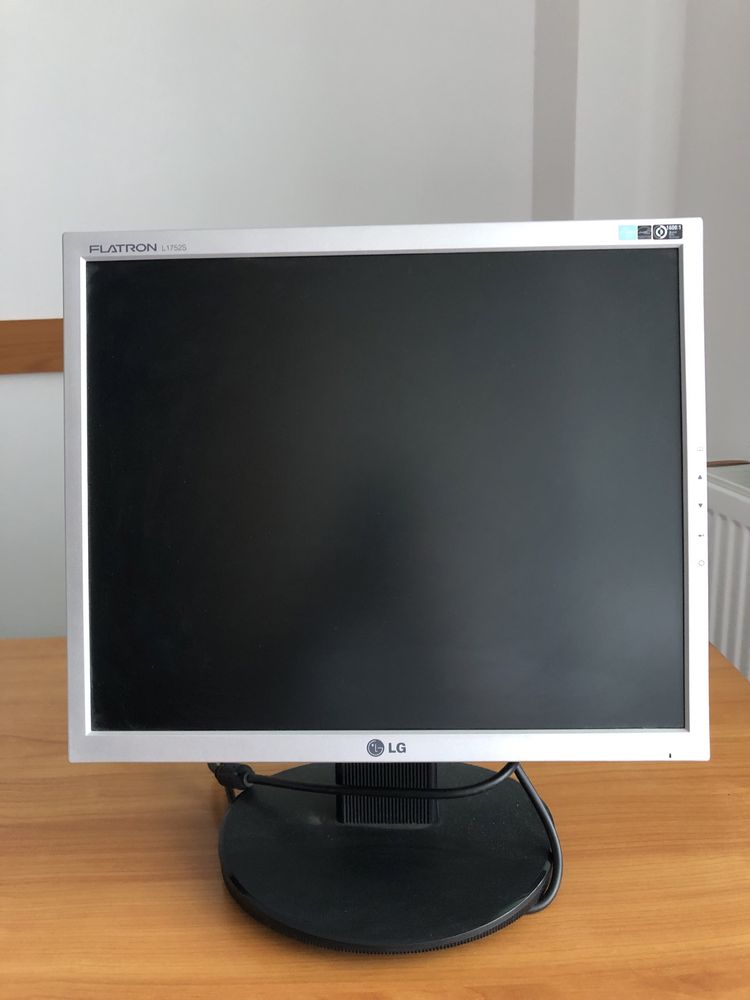 Monitor LG Flatron