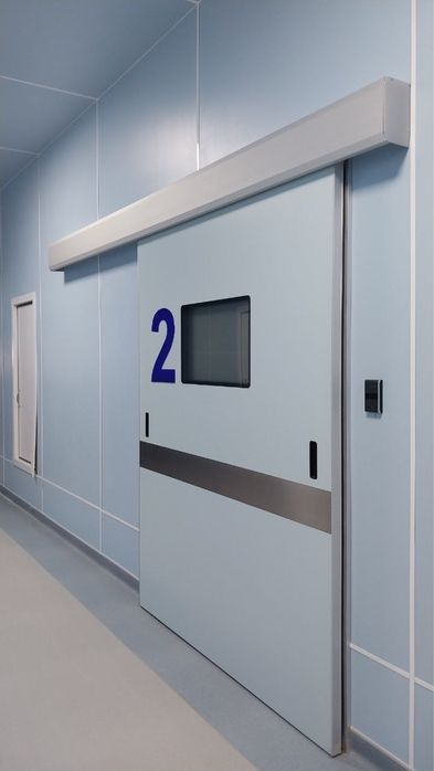 Сенсорные двери / Sensorli avtomatik eshiklar / Zamonaviy kirish tizim