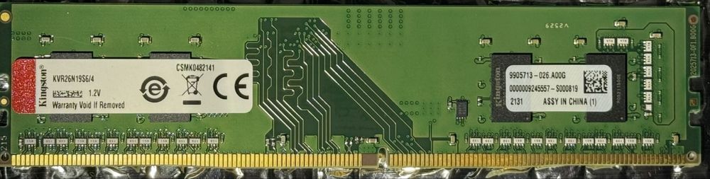 Дъно BIOSTAR TB360BTC PRO 2.0+процесор intel i3-9100F+4GB DDR4 2666Mhz