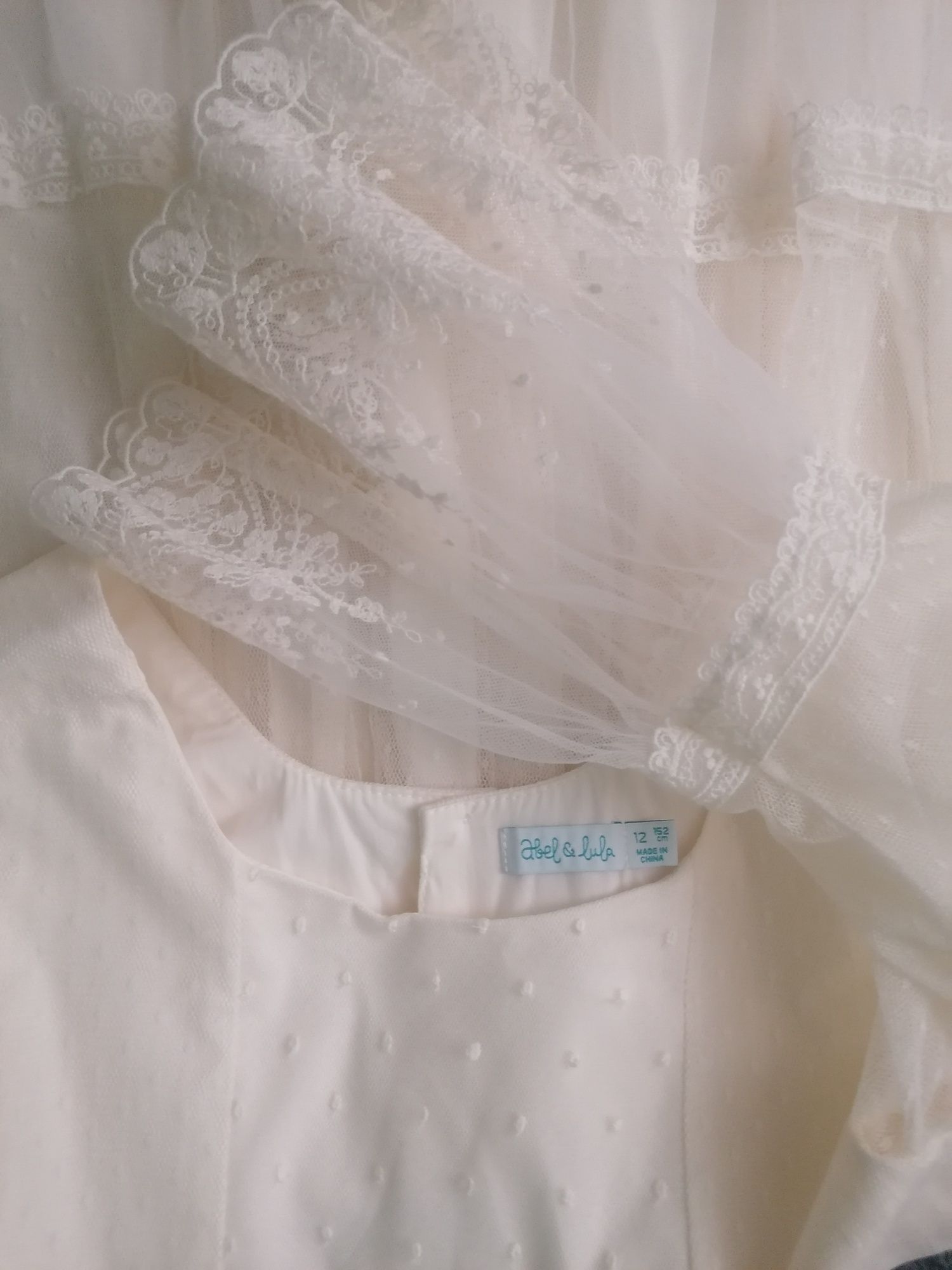 Rochie 10-12 ani fete