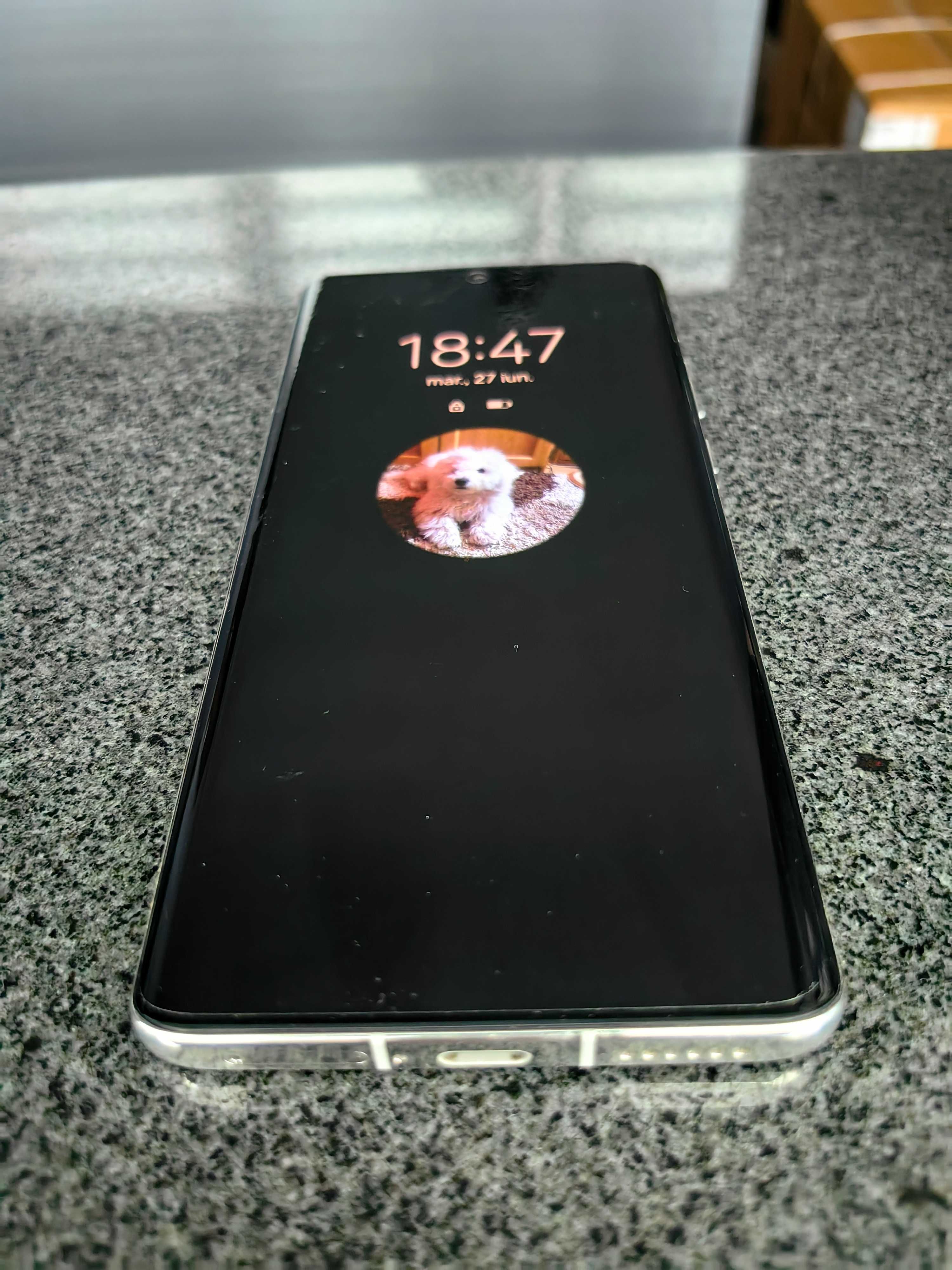 Huawei P50 Pro Cocoa Gold