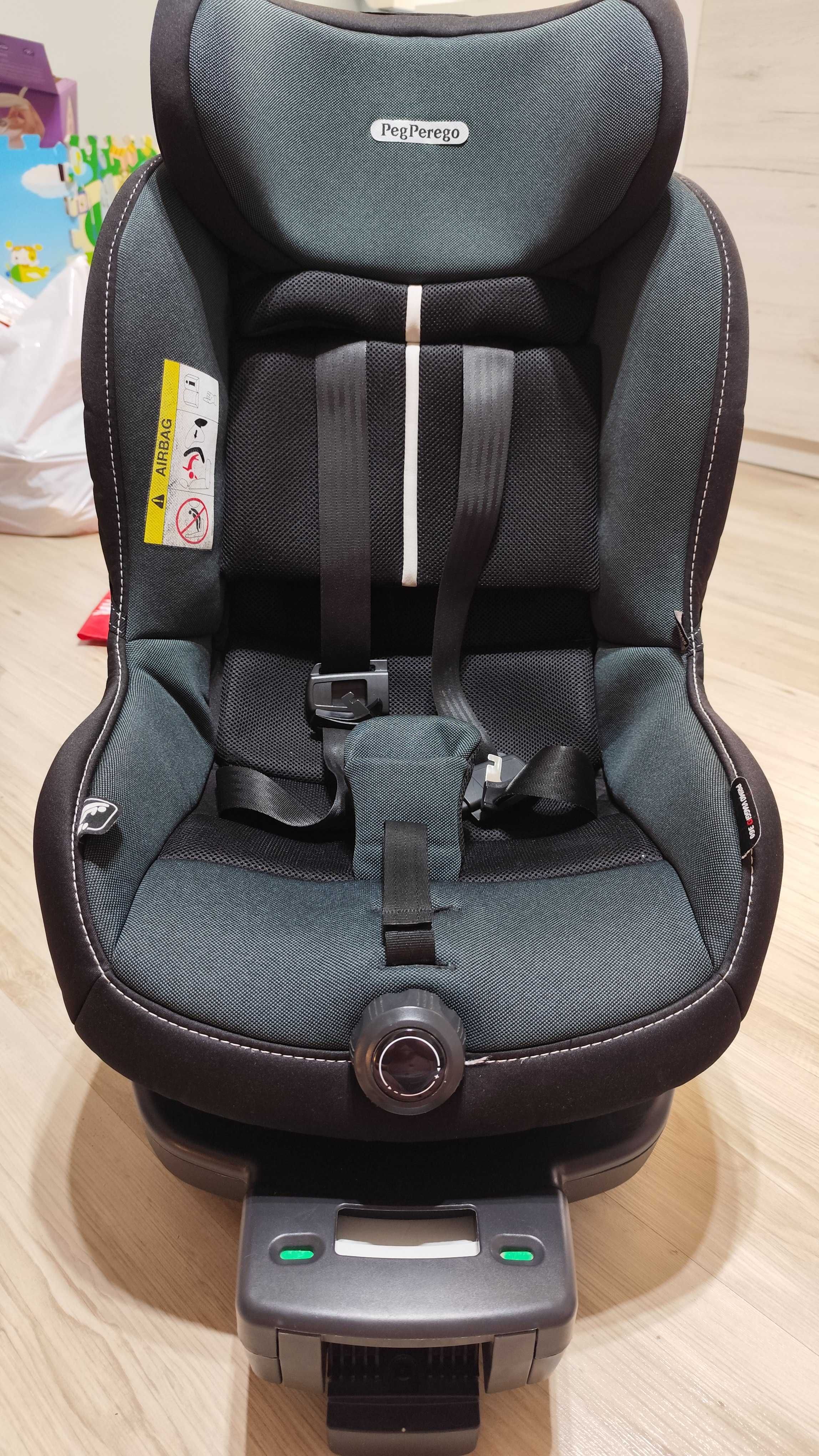 Peg Perego Столче за кола Primo Viaggio 360 (0-18 кг.)