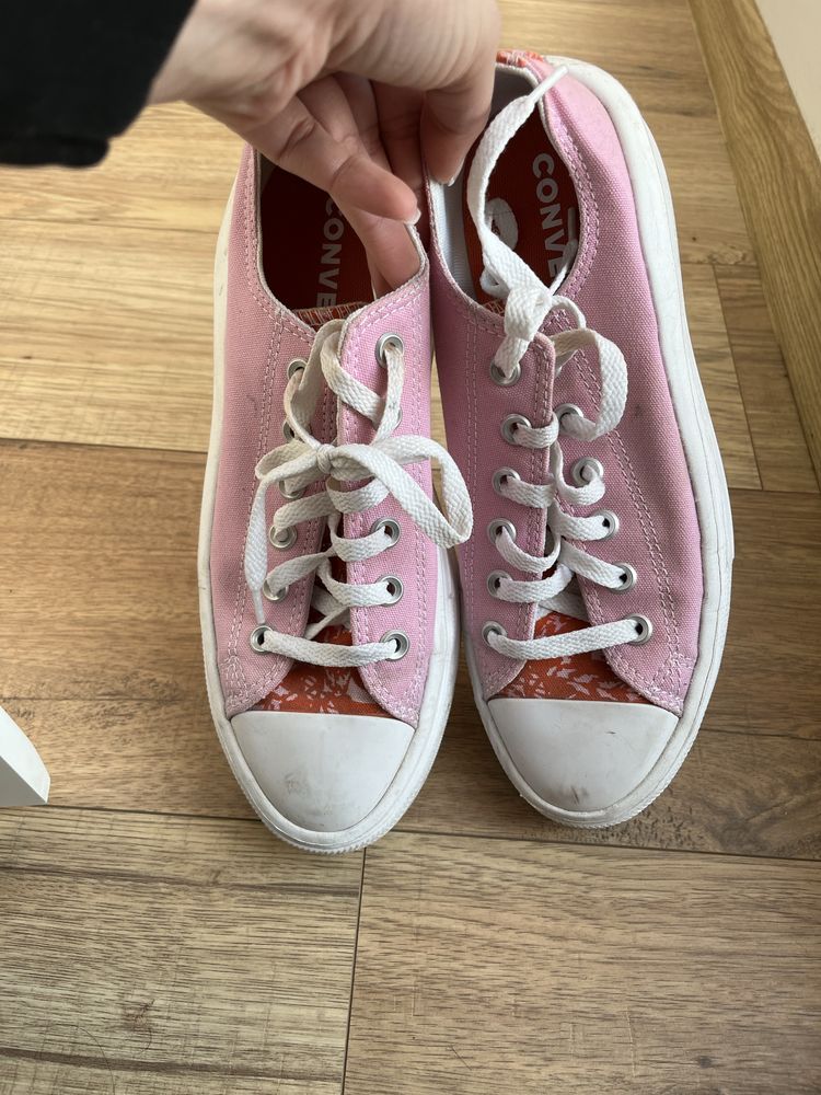 Оригинални дамски Converse