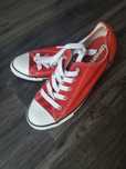 Дамски кецове Converse