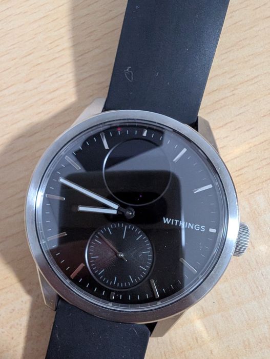 Withings ScanWatch 2
