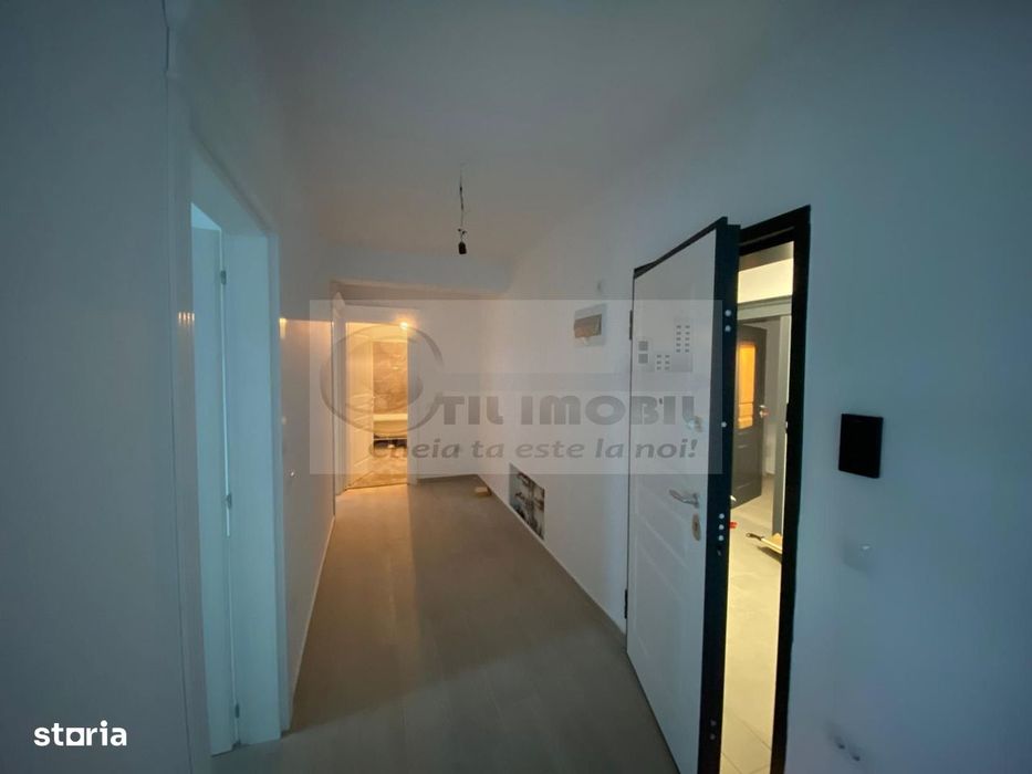 Ap 2 cam, decomandat, Bucium-Visan, 58mp, pret promotional-77.900 euro