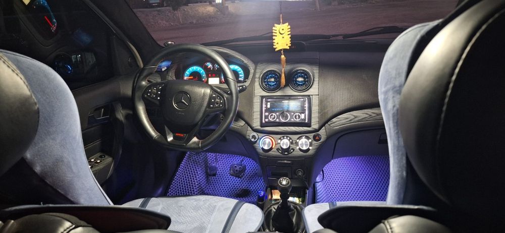 Nexia 3 Lt sotiladi