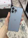 Iphone 13 pro max 256gb
