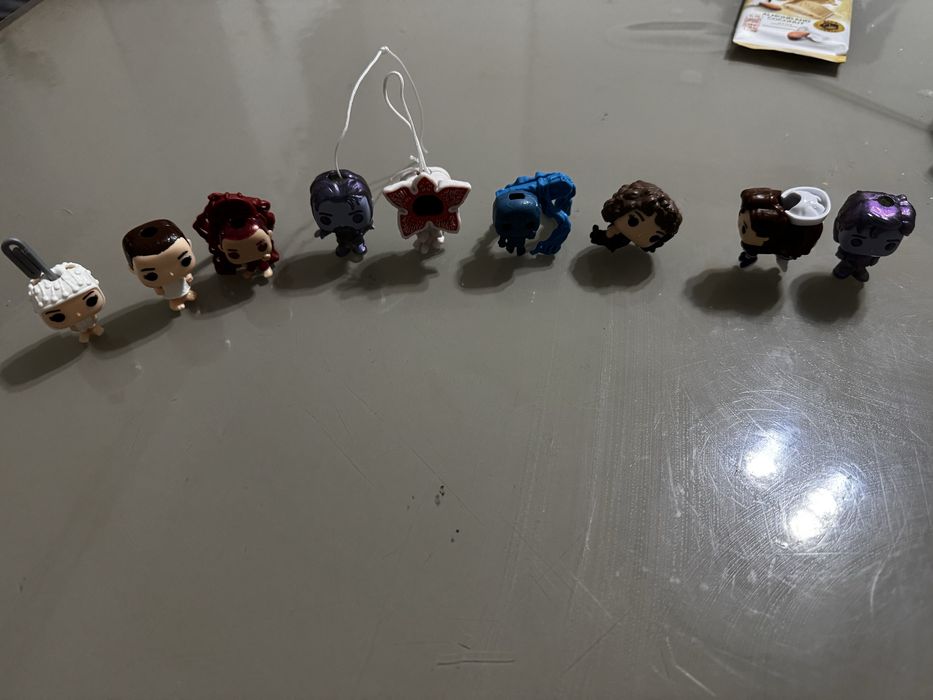 Продам осд фигурки