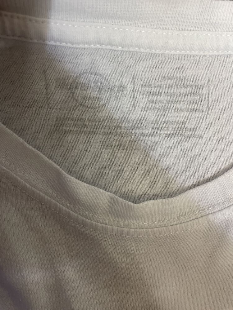 Tricou dama Hard Rock S