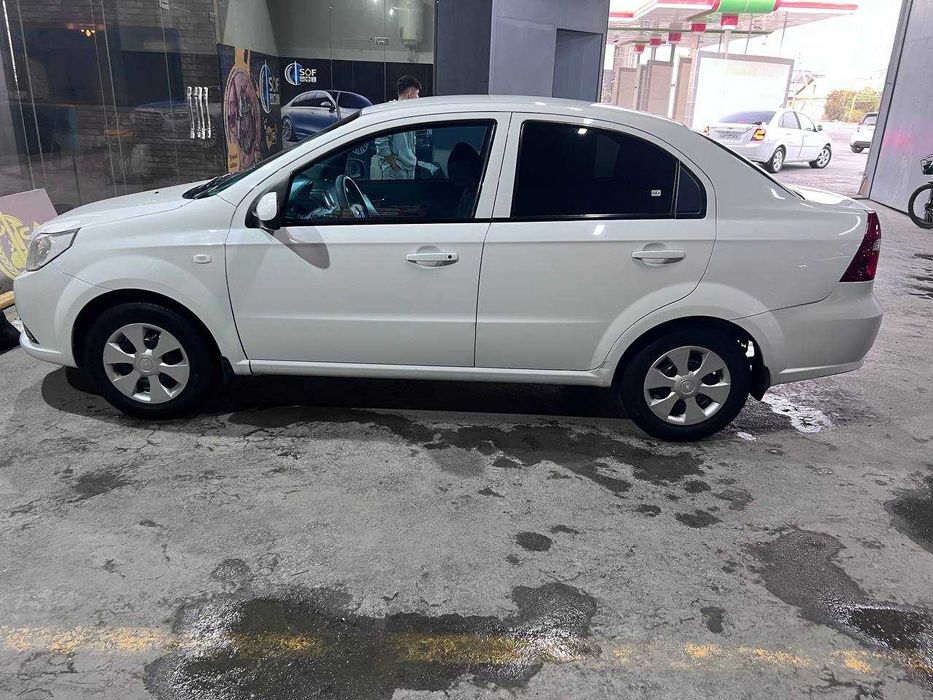 Нексия 3 равон выкуп насияга