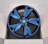Jante 18 VW Golf T-Roc Passat Tiguan Touran Sharan Arteon Caddy Beetle