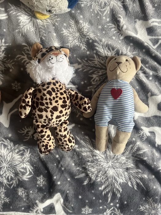 Plușuri pentru copii