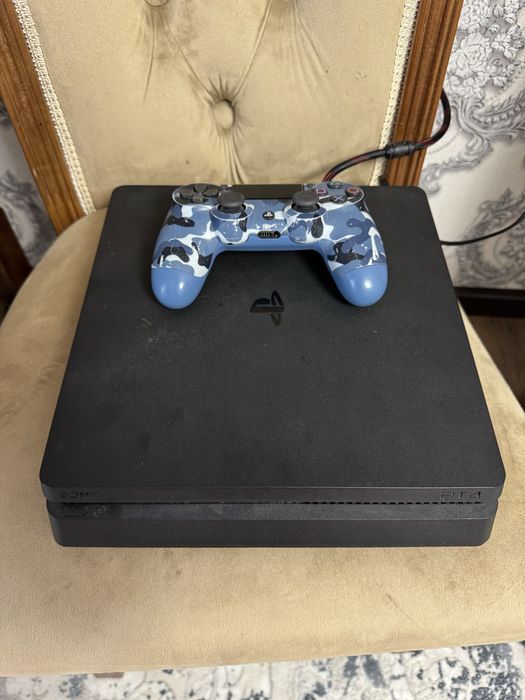 Pls 4 512 oyini blan