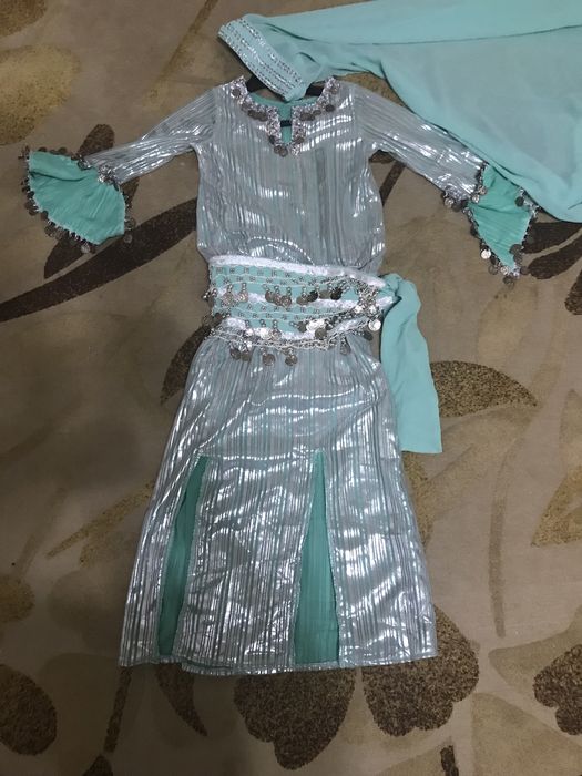 Продам восточные костюмы для танцев