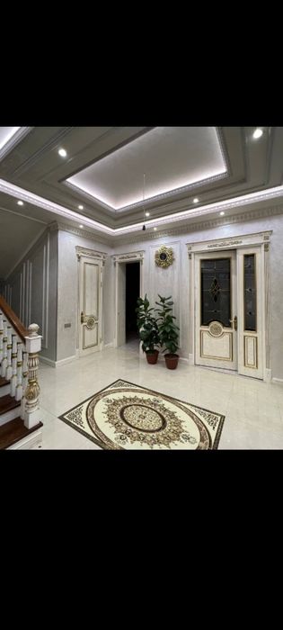 Аренда Сергели Евродом 5 соток 12 аомнат