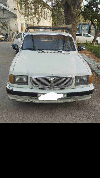 Volga Gaz 3110..
