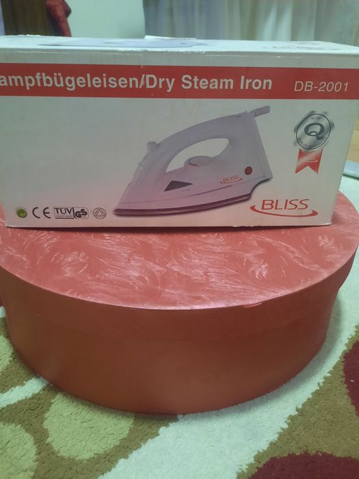 Dazmol yangi yaxshi firmaniki