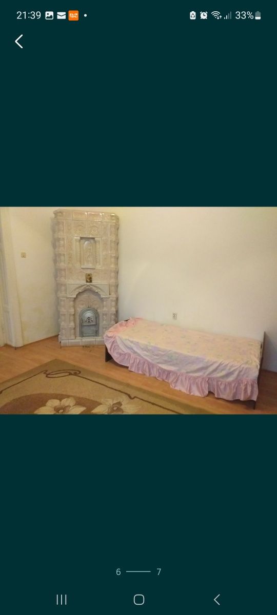 Casa Odobești centru