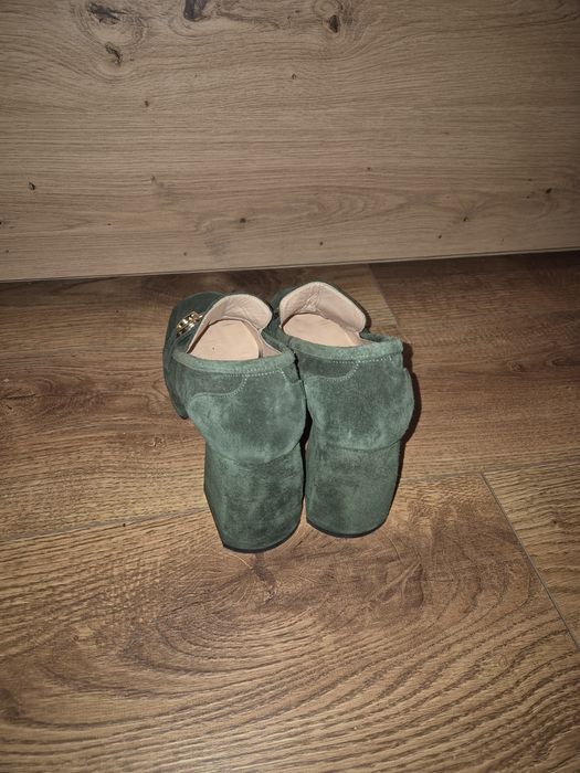 Дамски обувки Aquamarine