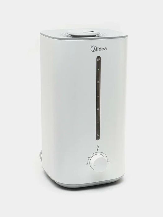 Midea 4L увлажнитель воздуха большой емкости