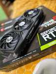 RTX 3080 MSi Gaming X Trio