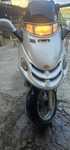 kymco  dink classic  150