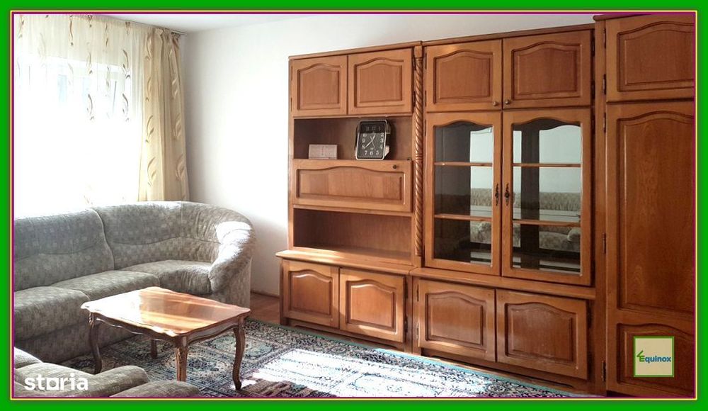 Apartament cu 4 camere de vânzare, Parcul Mihai Viteazul, ECX27168