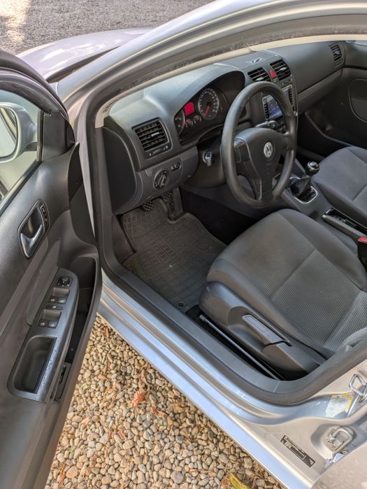 Vw Jetta 1.6 mpi schimb doar cu break
