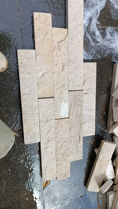 Piatră dimensionată românească