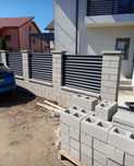 Garduri 128x40 m ori ce tip
